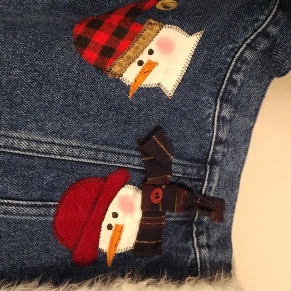 Sunbelt demin jacket - Picture 4 of 8